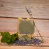 Lavender Mint Goat Milk Soap
