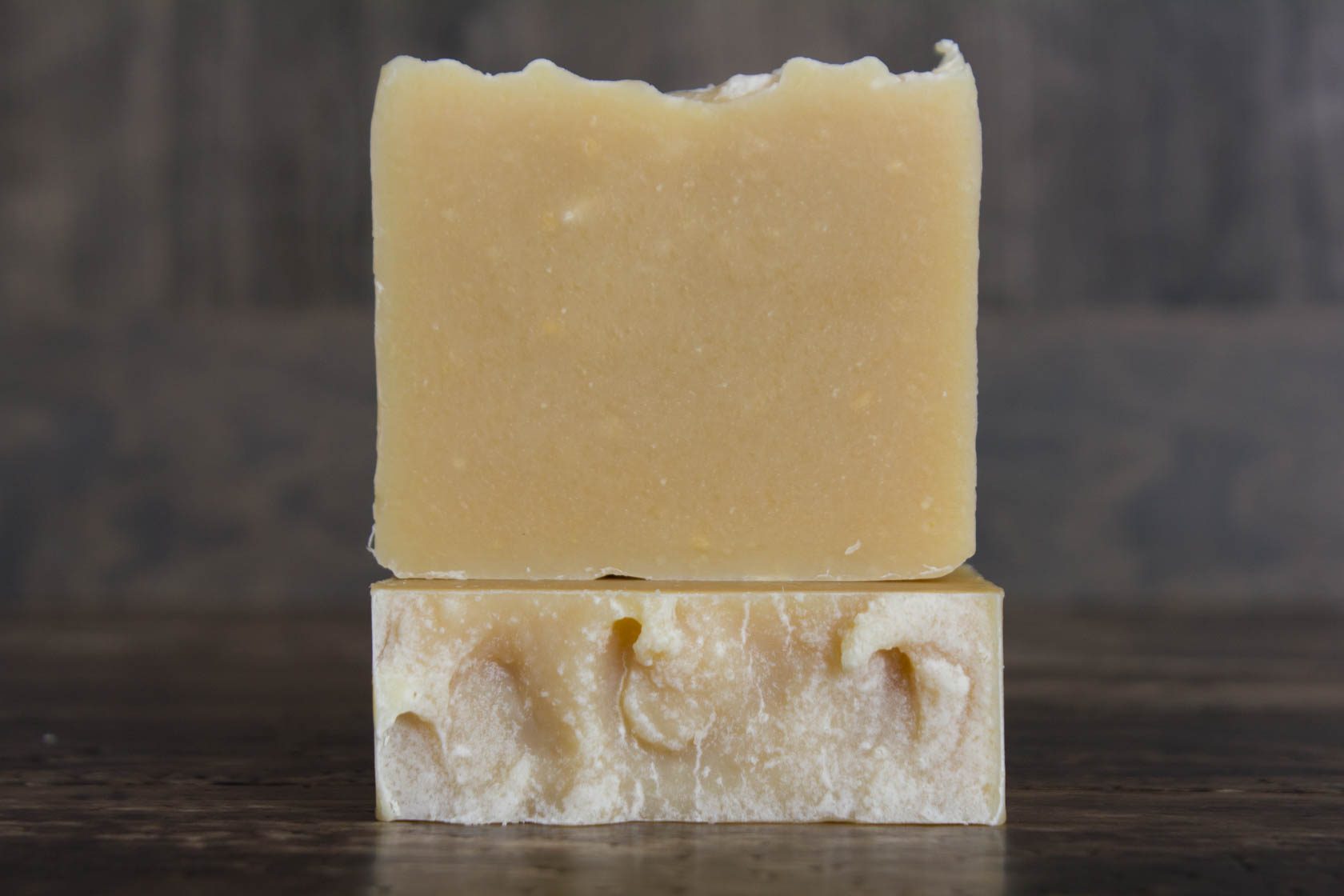 Sandalwood Goat Milk Soap