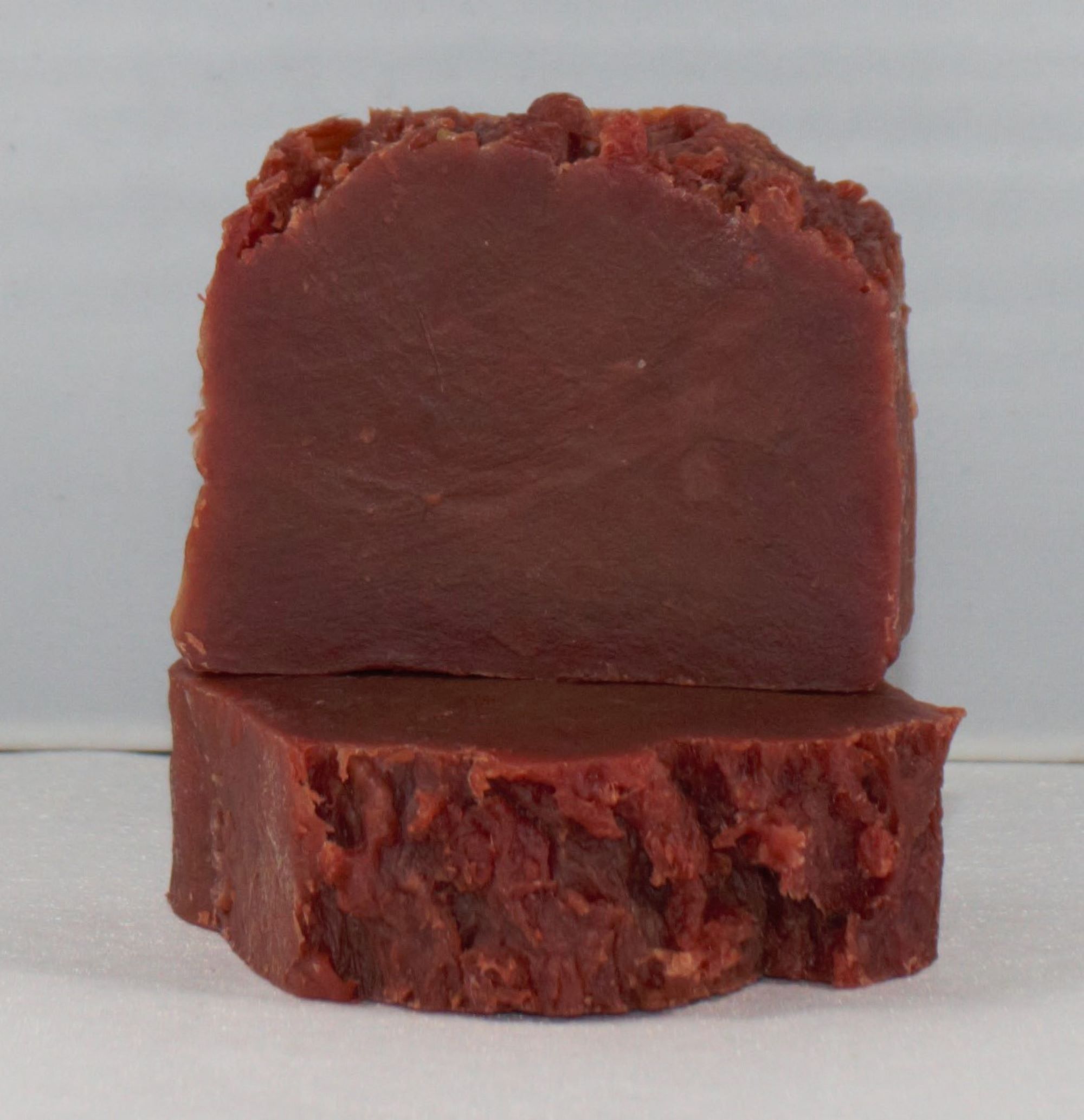 Vanilla Bean Goat Milk Soap Rustic Edge Soaps